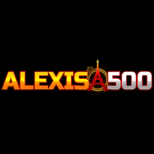 ALEXIS500 - Permainan Slot Menarik dan Menghibur