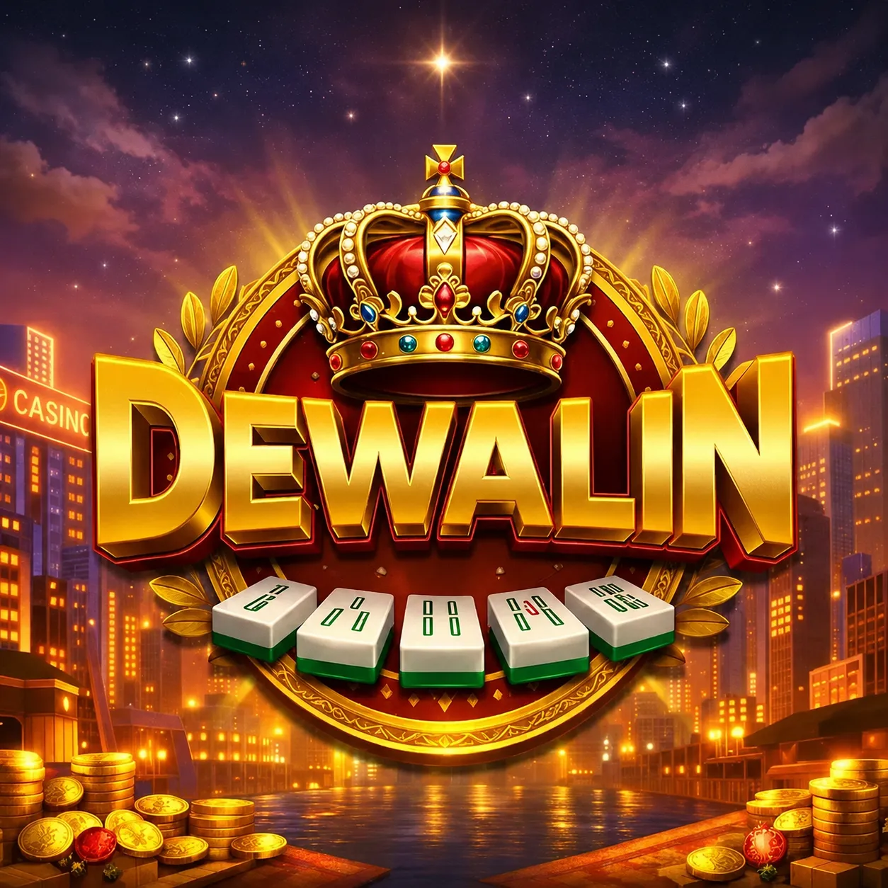 DEWALIN - Aplikasi Utilitas Terbaik untuk Kebutuhan Sehari-hari