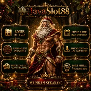 JAVASLOT88 - Game FPS Penuh Aksi dan Seru
