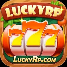 LUCKYRP - Petualangan Seru Dalam Dunia Terbuka