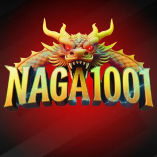 NAGA1001 - Game MOBA Seru dan Menantang