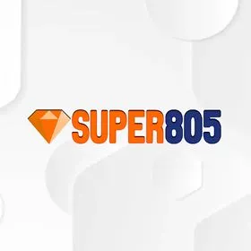 SUPER805 - Petualangan Epik dalam Dunia RPG