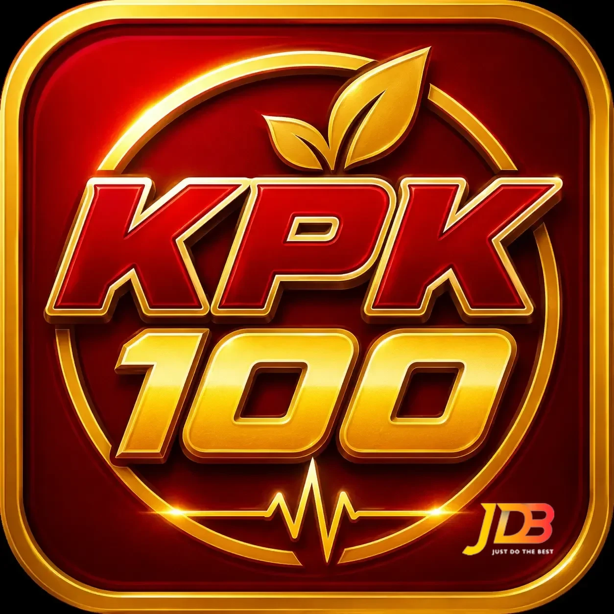 Logo kpk100
